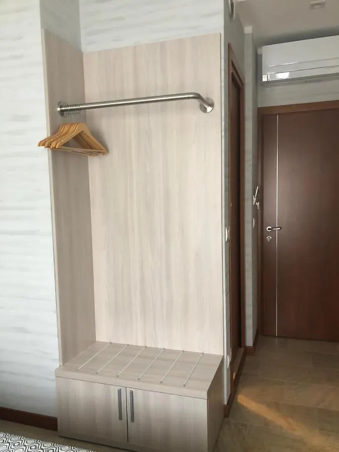 **  호텔 피오르달리소 시르미오네 이탈리아