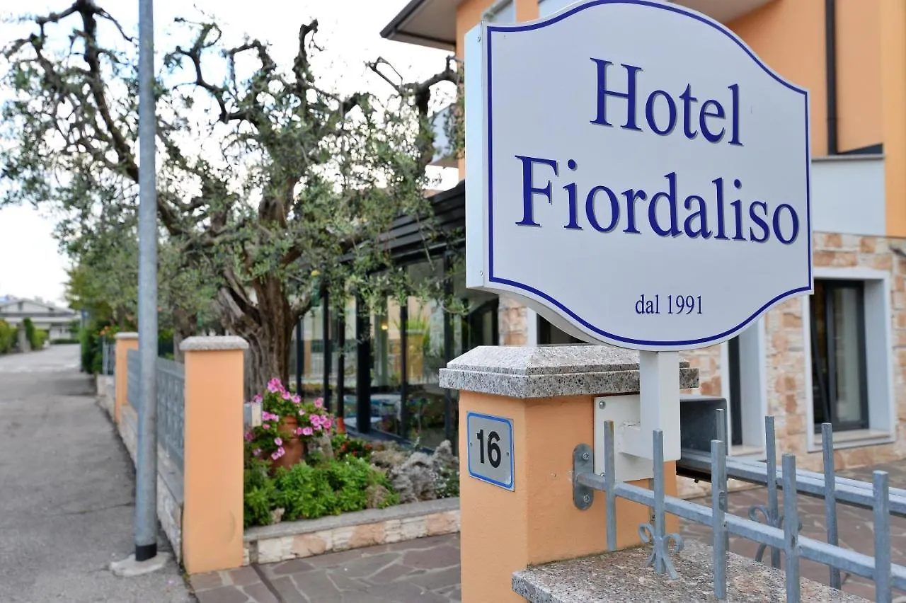 Hotel Fiordaliso Sirmione Italy