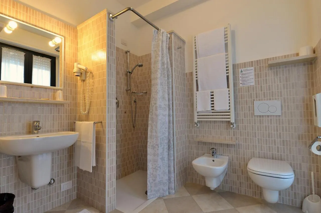 Hotel Fiordaliso Sirmione