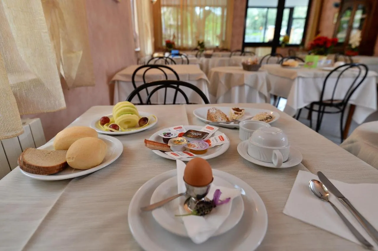 Hotel Fiordaliso Sirmione Italy