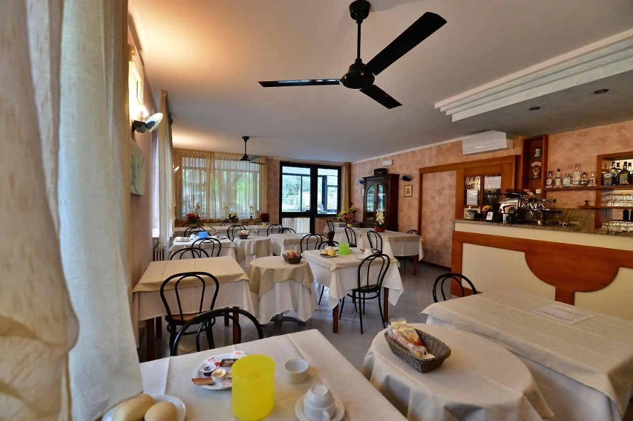 Hotel Fiordaliso Sirmione