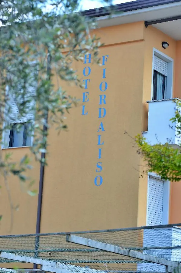 Hotel Fiordaliso Sirmione