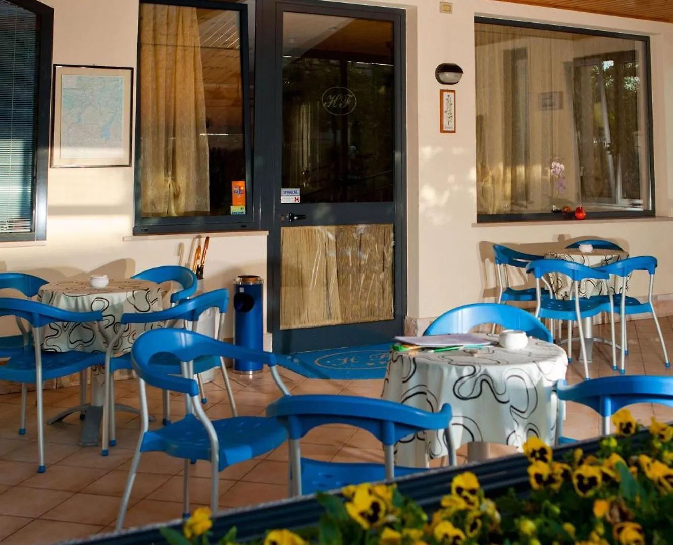 Hotel Fiordaliso Sirmione 2*,  Italy