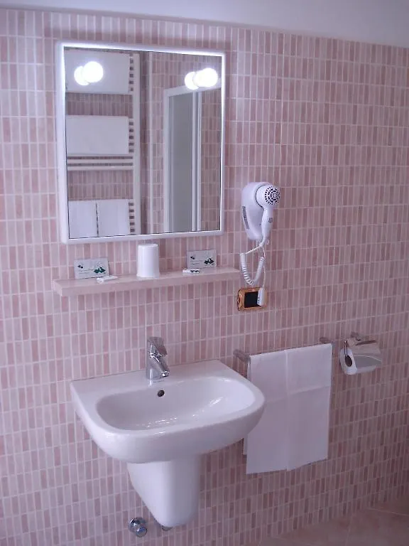 Hotel Fiordaliso Sirmione
