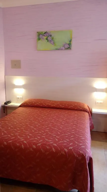 Hotel Fiordaliso Sirmione