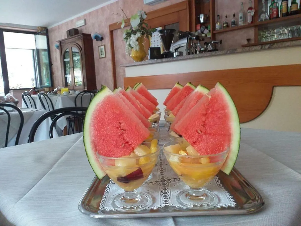 **  Hotel Fiordaliso Sirmione Italy
