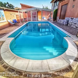 Appartement Salvatore 