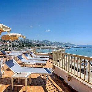 Dei Due Porti 3* Sanremo