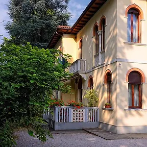 Casa Gardenia Venice - Atika & Atif 3* Marghera