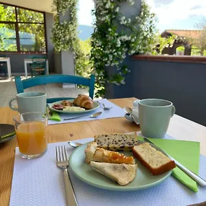 Vakantieboerderij Graziano E Barbara 