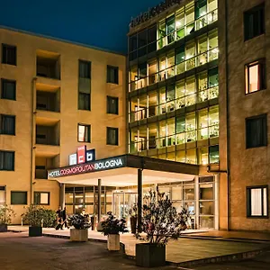 Cosmopolitan 4* Boloňa