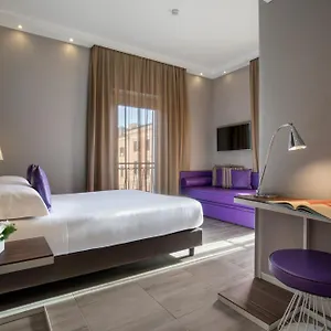 **** Hotel The Republic Itália