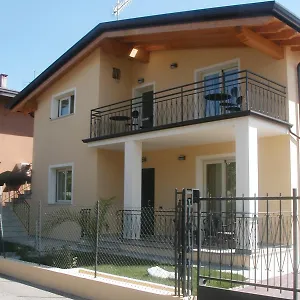 Trattoria Bettola Bed and breakfast