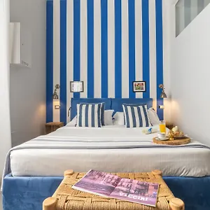 ** Alojamento de Acomodação e Pequeno-almoço Family Affair Luxury Rooms&suites Itália