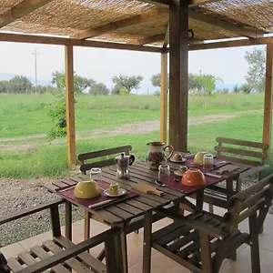 Vakantiehuis Stella Di Sicilia 