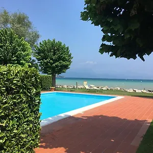 Appartamento Lugana 17