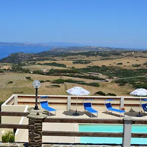 Vakantieboerderij Finagliosu 