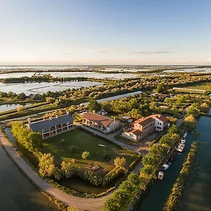 Vakantieboerderij La Barena 