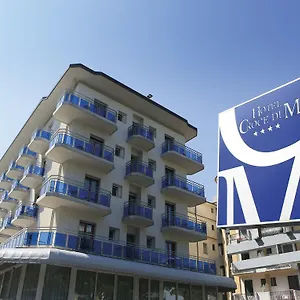 Croce Di Malta 4* Lido di Jesolo