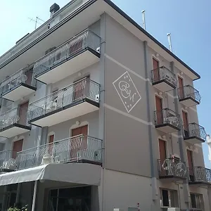 Madrid 3* Lido di Jesolo