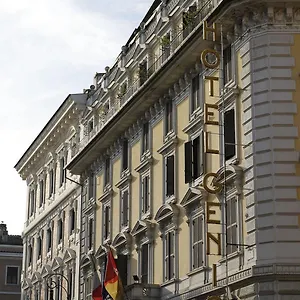 **** Hotel Genio Itália