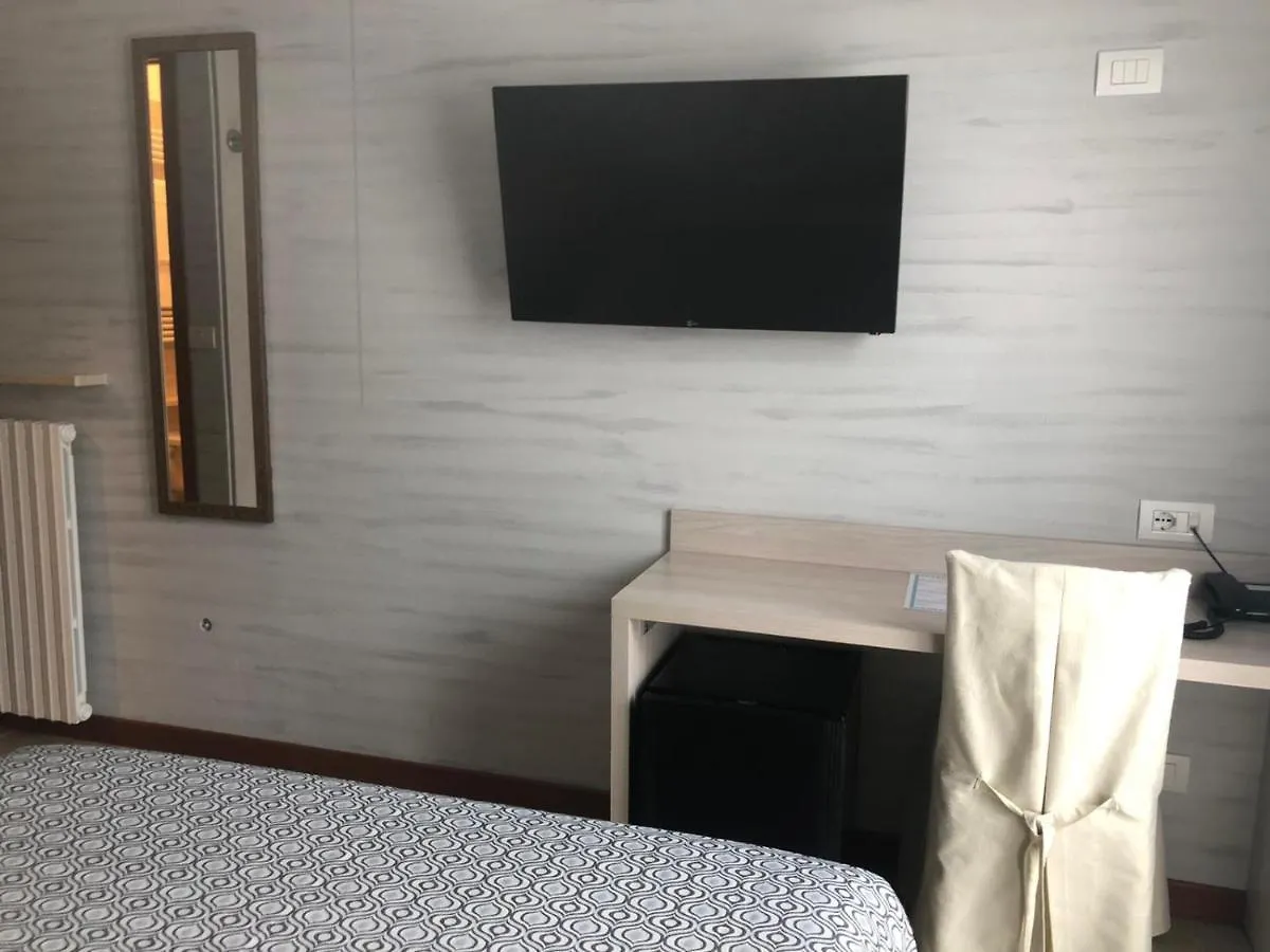 Hotel Fiordaliso Sirmione