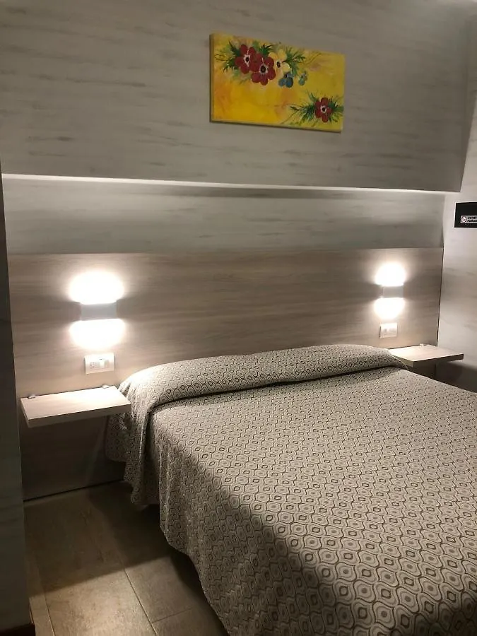 Hotel Fiordaliso Sirmione
