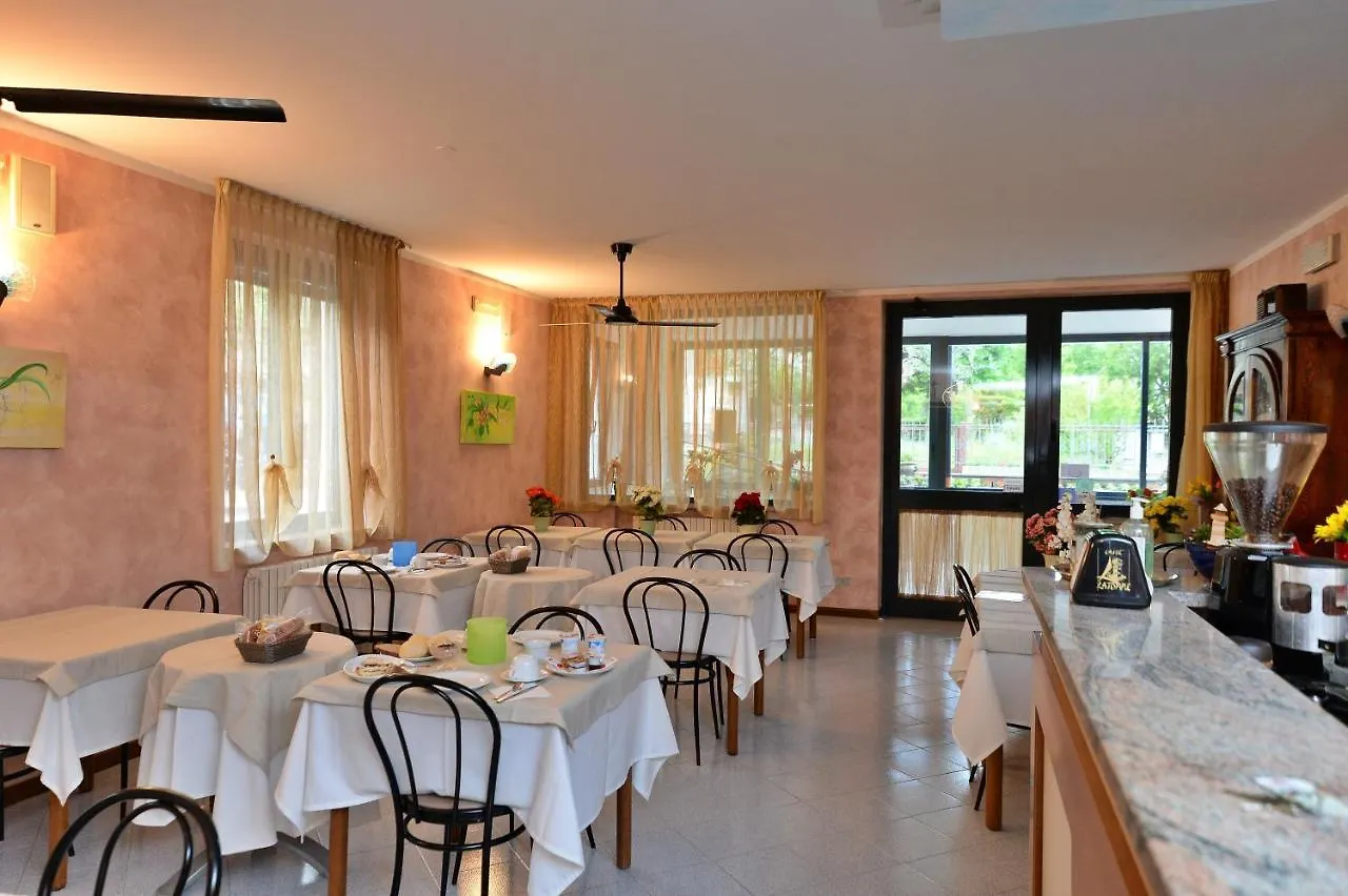 Hotel Fiordaliso Sirmione Italia