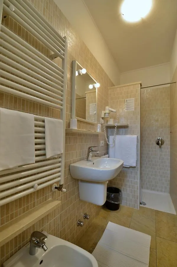 Hotel Fiordaliso Sirmione