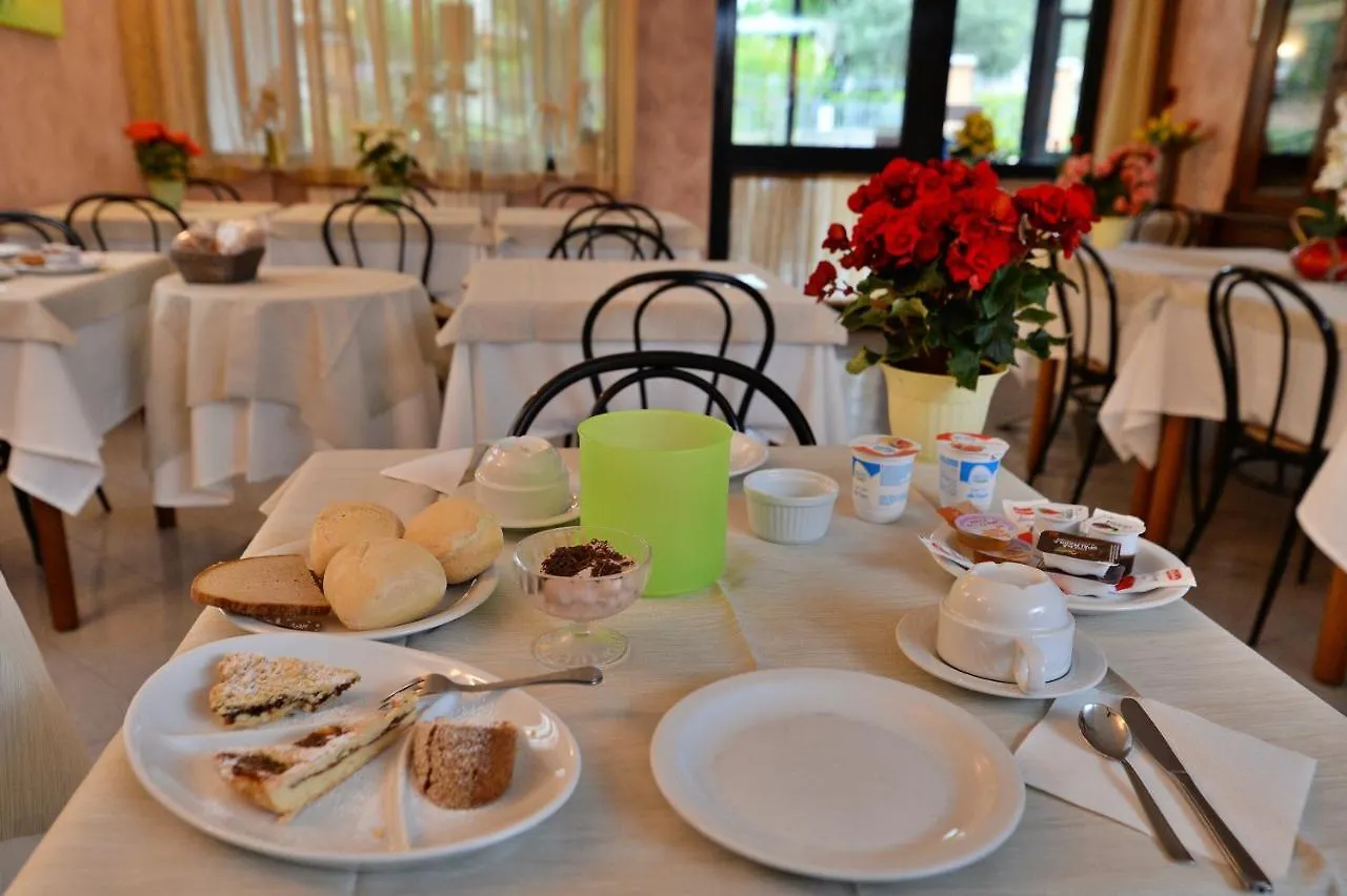 Hotel Fiordaliso Sirmione