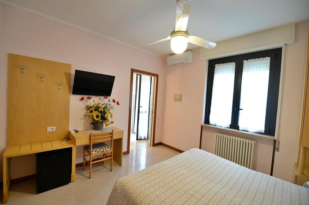Hotel Fiordaliso Sirmione