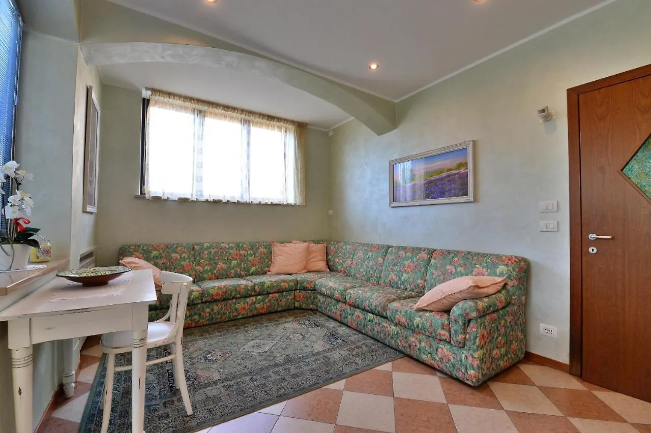 Hotel Fiordaliso Sirmione