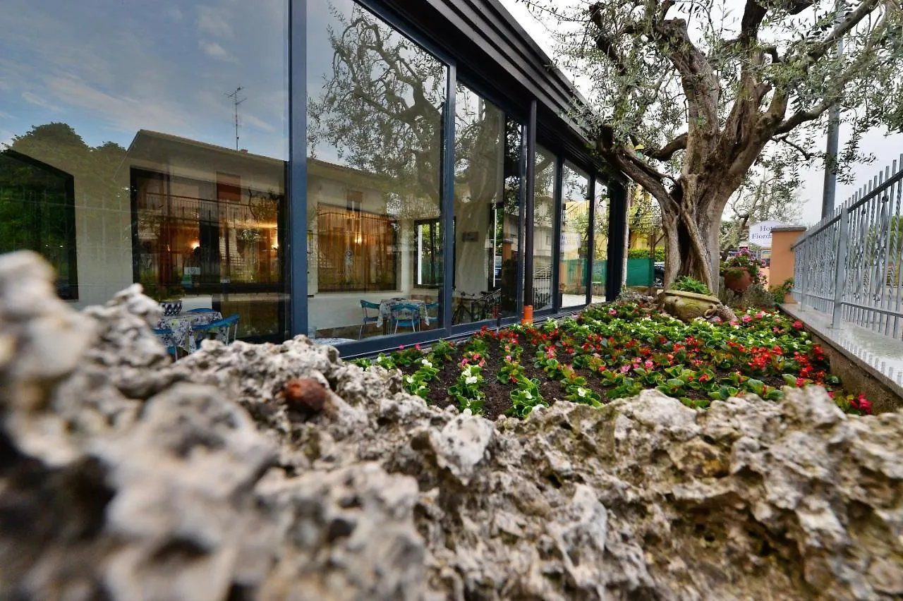 Hotel Fiordaliso Sirmione