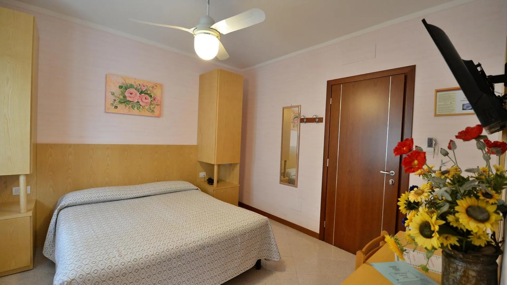 Hotel Fiordaliso Sirmione 2*,