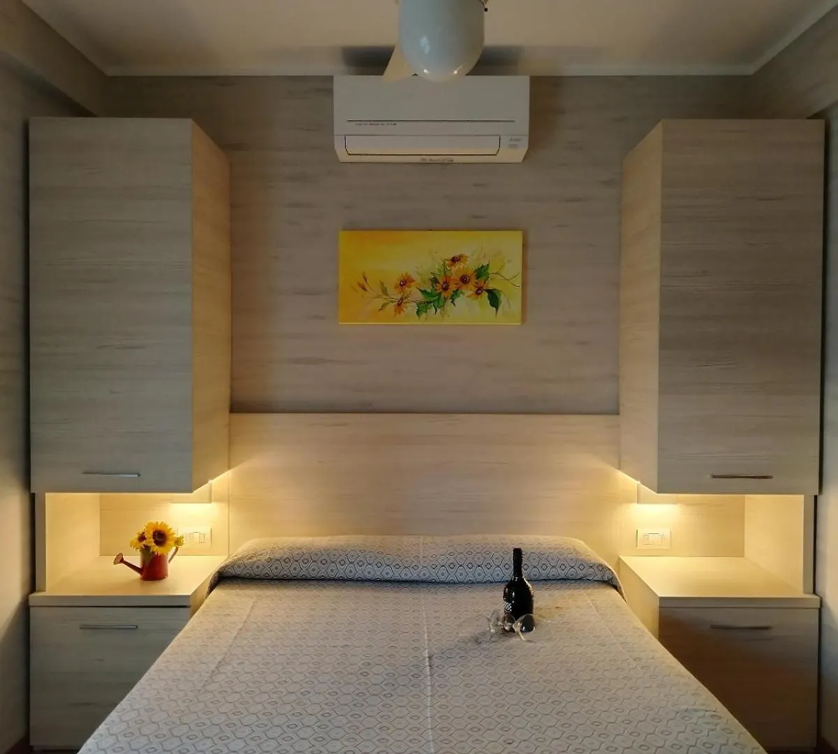 Hotel Fiordaliso Sirmione