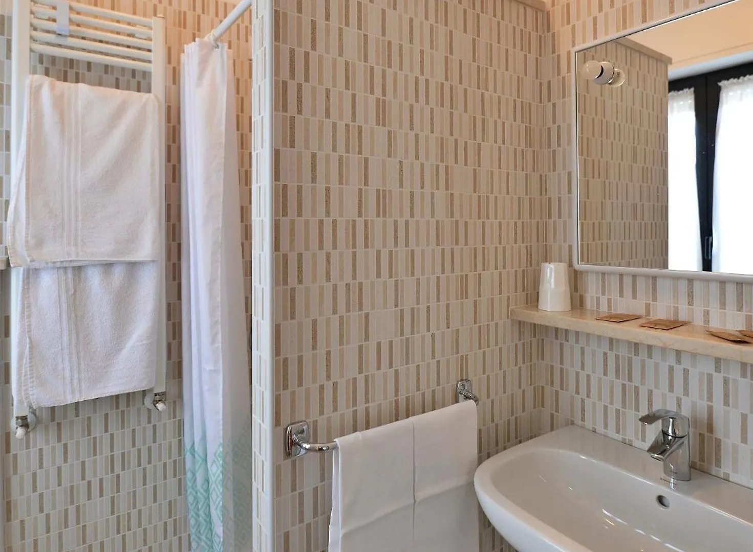 Hotel Fiordaliso Sirmione