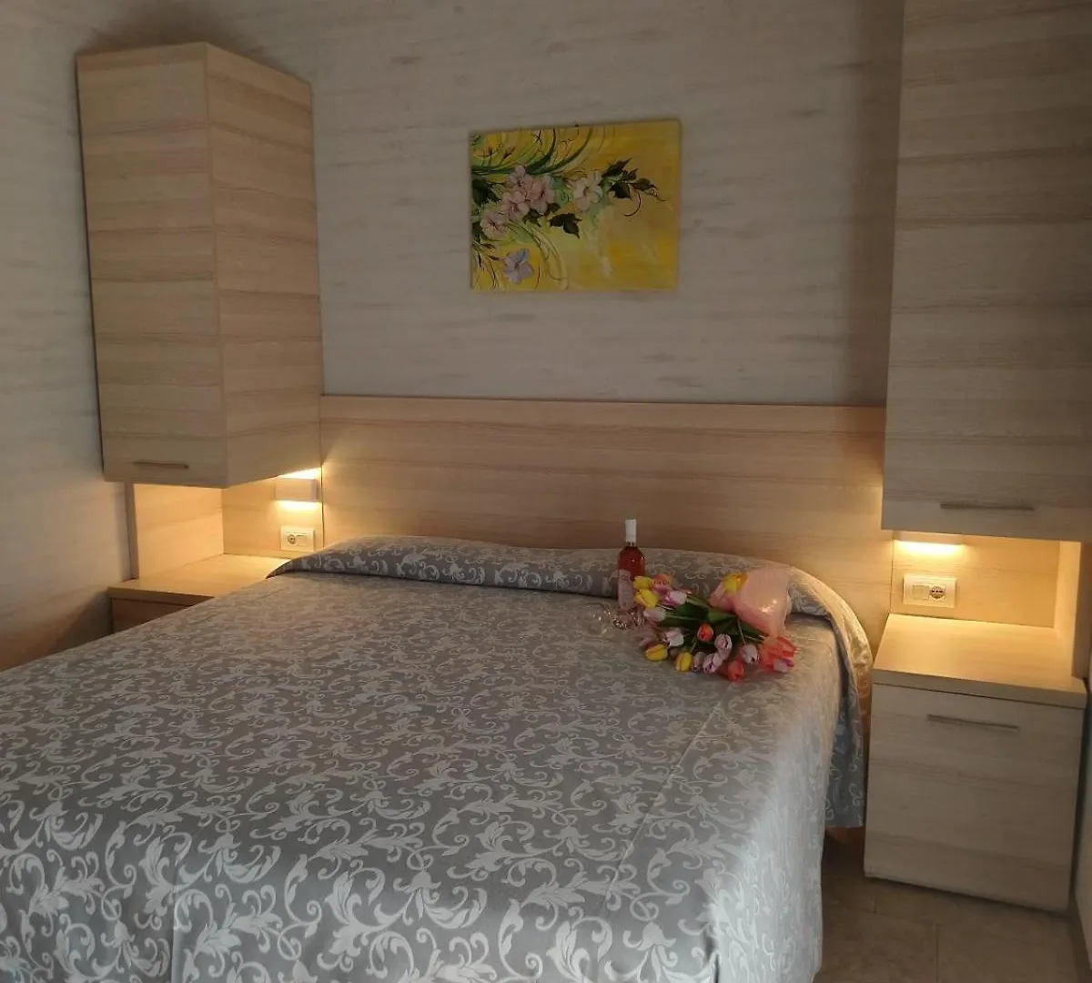 Hotel Fiordaliso Sirmione