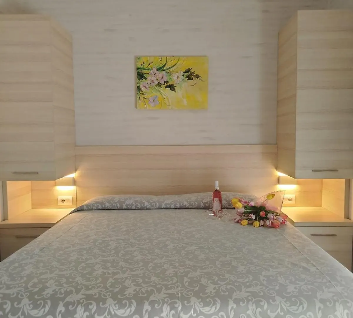 Hotel Fiordaliso Sirmione
