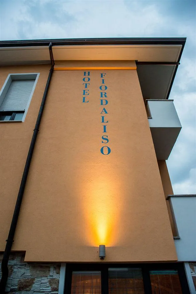 Hotel Fiordaliso Sirmione