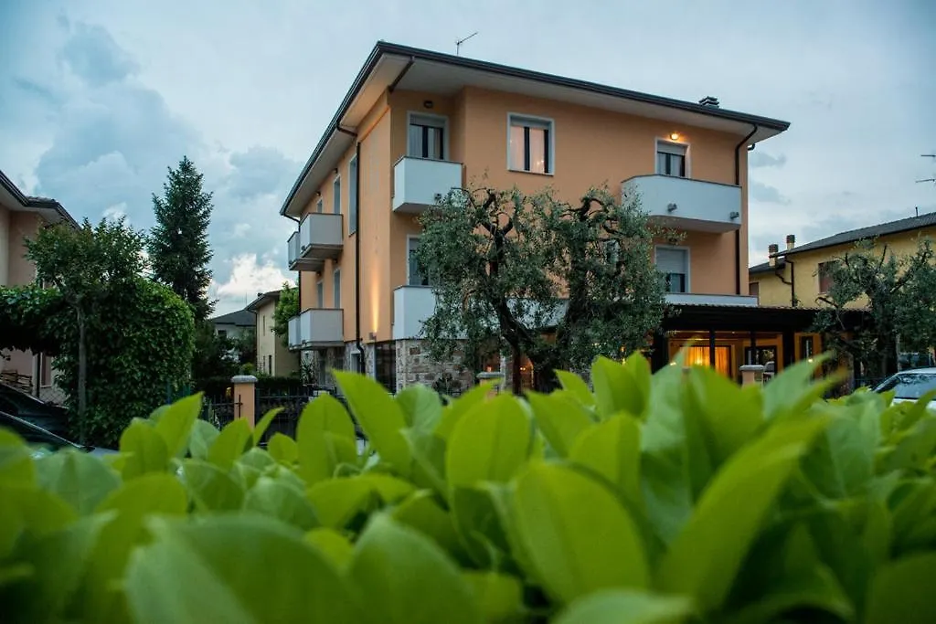 Hotel Fiordaliso Sirmione