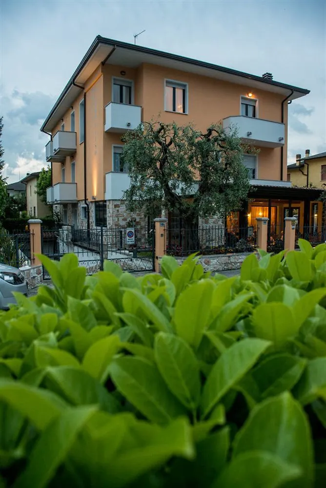 Hotel Fiordaliso Sirmione Italia