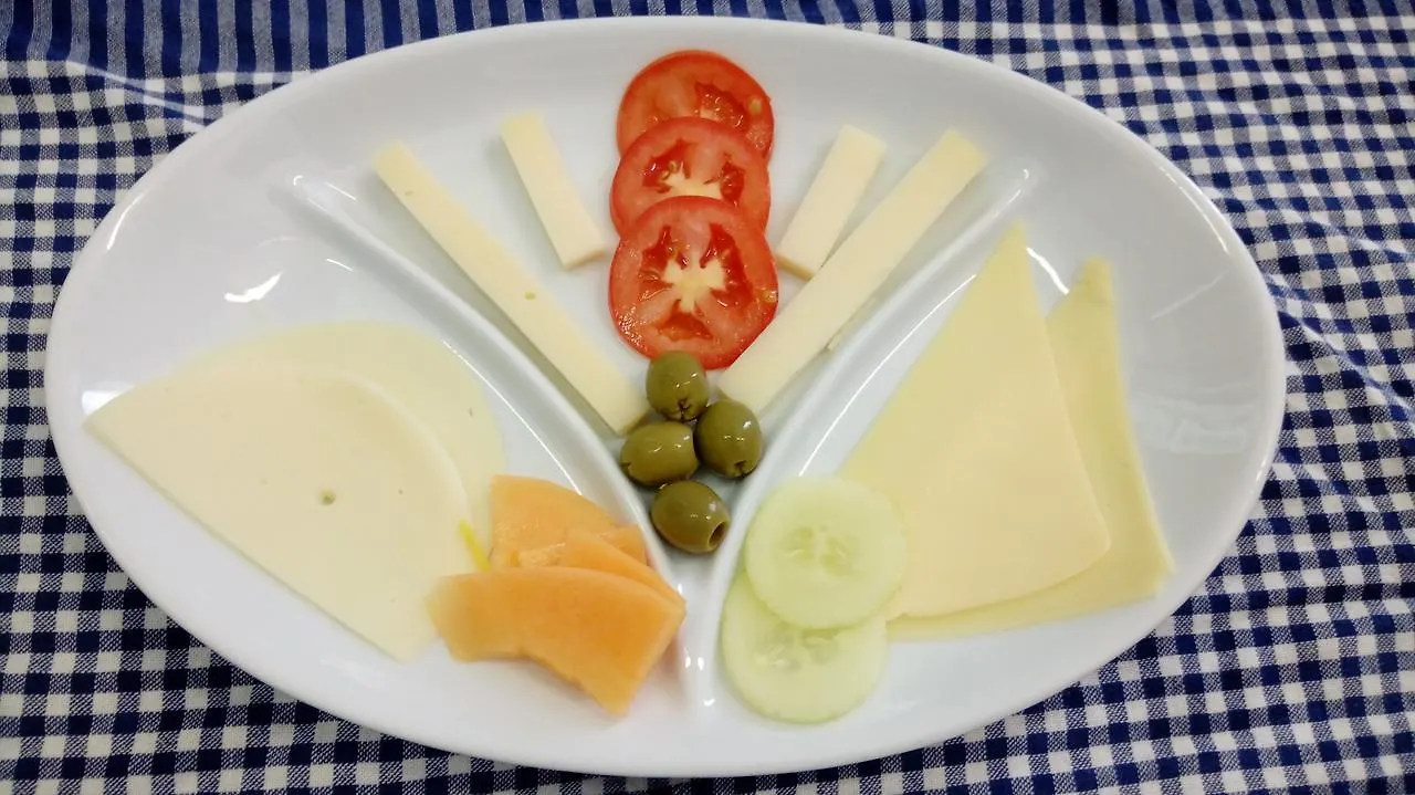 Hotel Fiordaliso Sirmione