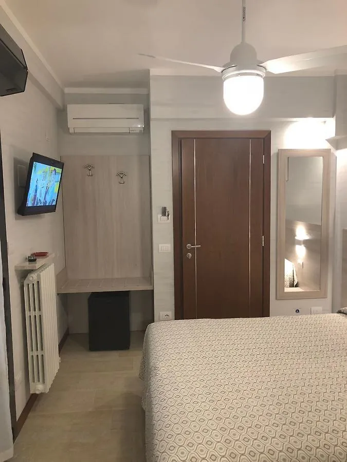 Hotel Fiordaliso Sirmione