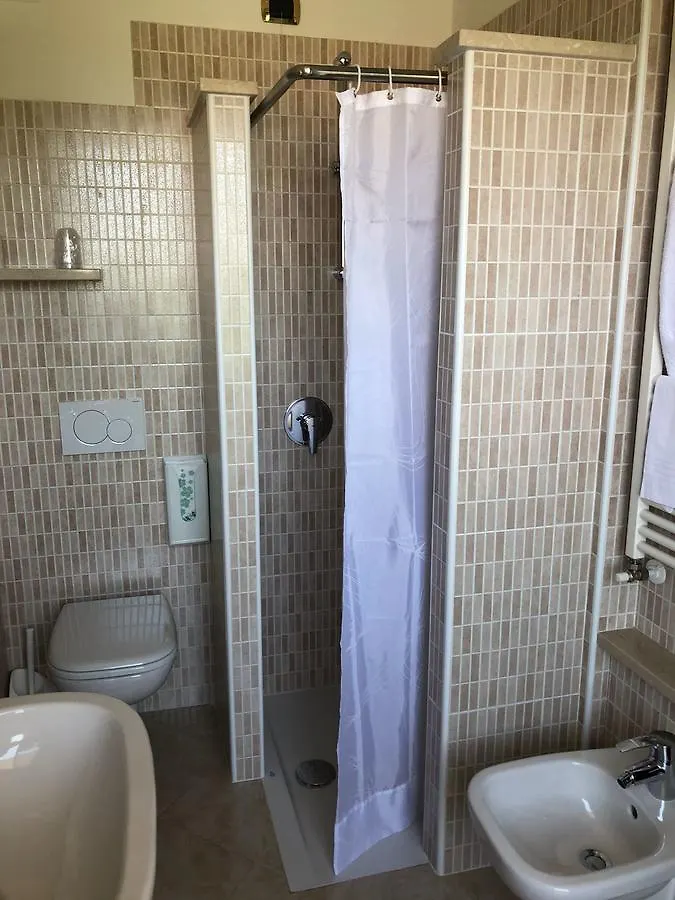 Hotel Fiordaliso Sirmione