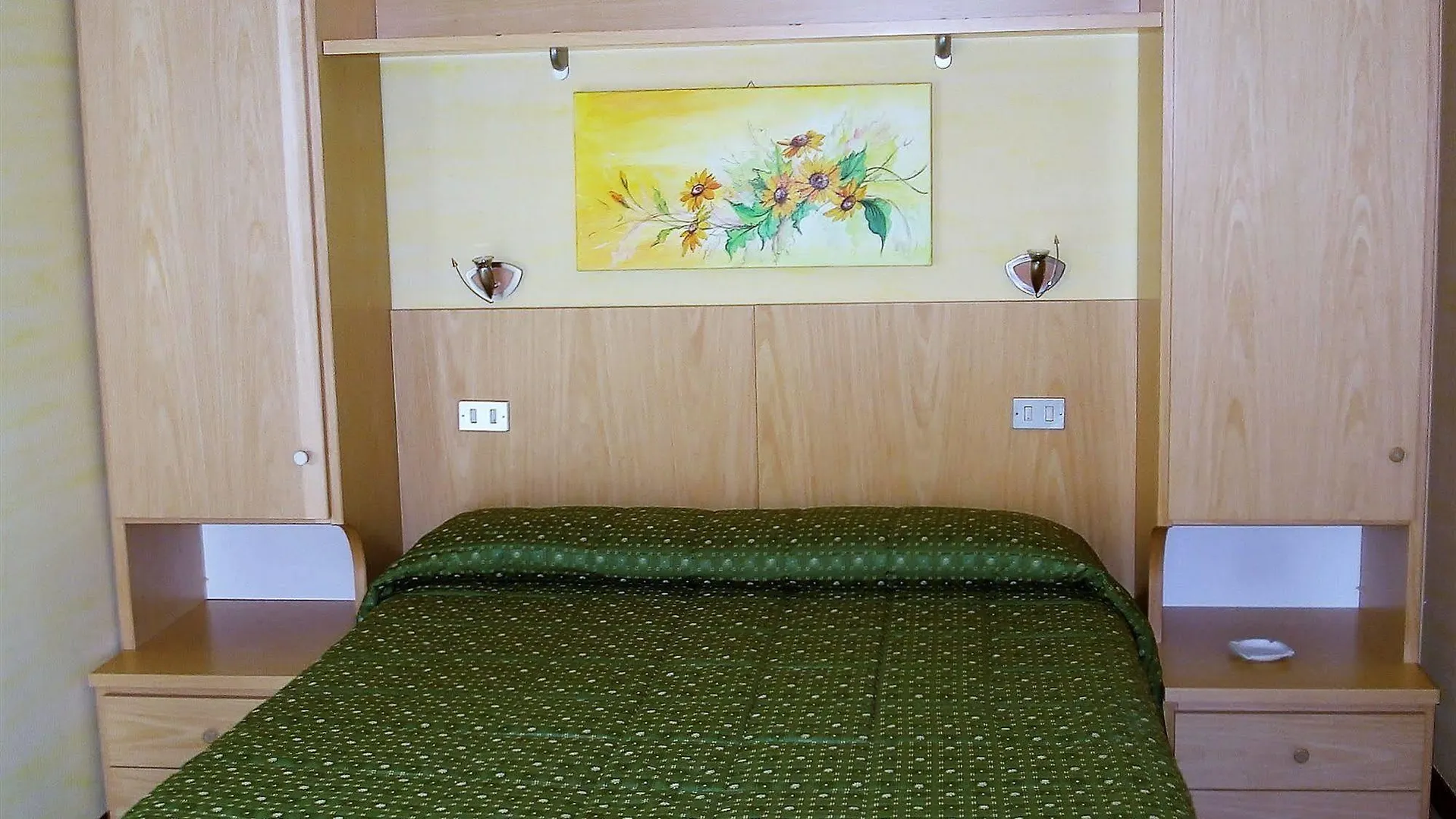 Hotel Fiordaliso Sirmione