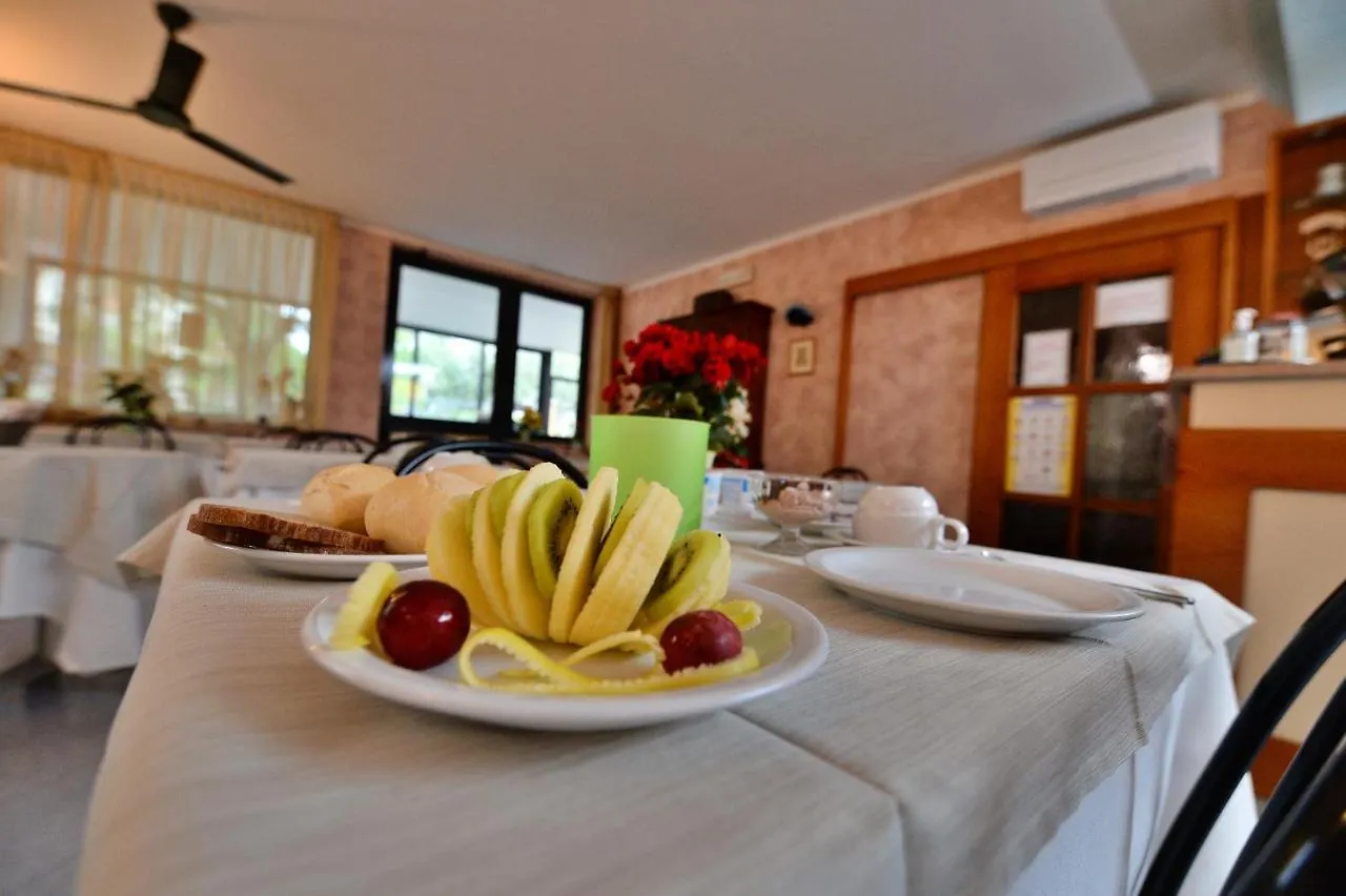 Hotel Fiordaliso Σιρμιόνε